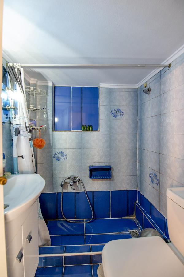 Evie'S Cozy Apartment Athens Luaran gambar